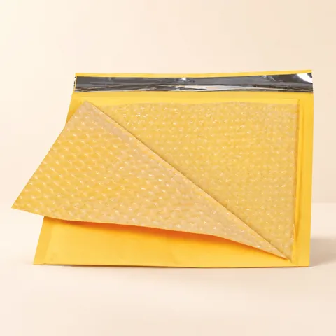 Standard Bubble Envelope — Paper Bubble Envelope
