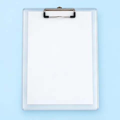 Standard Exam Pad — Exam Pads