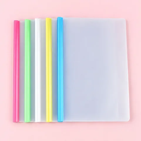 Strip Folder (With Stick) — Strip Folders