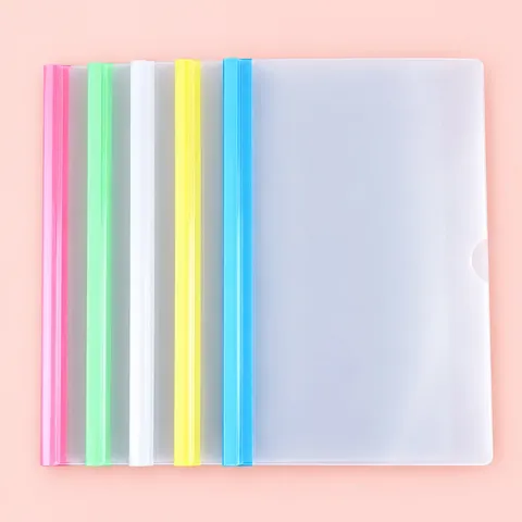 Strip Folder (With Stick) — Strip Folders