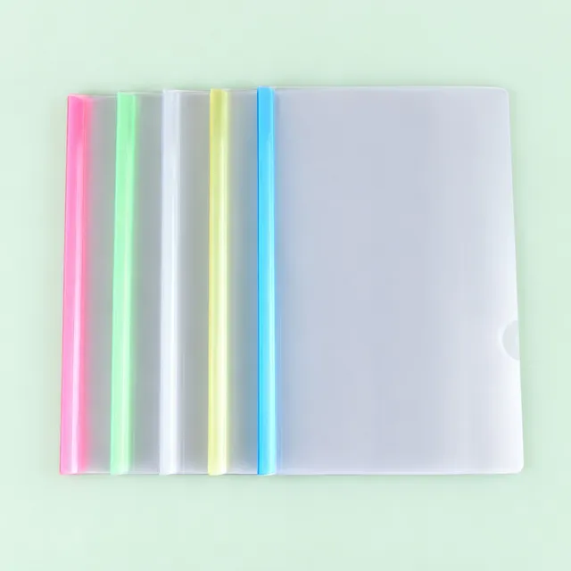 Strip Folders