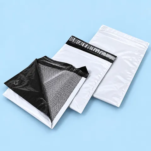 Tamper-Proof Security Bags — Security / Courier Bags
