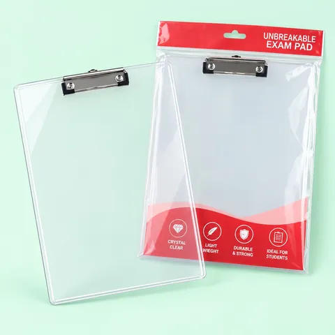 Unbreakable Exam Pad — Exam Pads